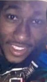 Isaiah Harris death by force case in Saint-louis, MO