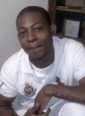 Demar D. Swift death by force case in Kansas-city, MO