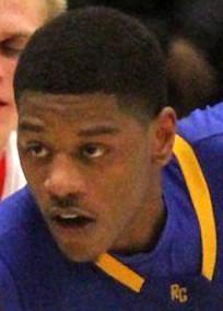 Tyrin Williams death by force case profile photo