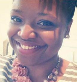Jocelyn Peters death by force case profile photo