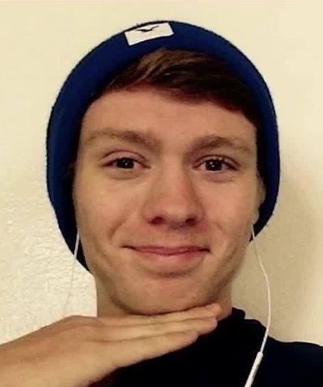 Garrett Turner death by force case profile photo