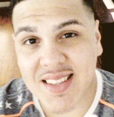Jose Garcia death by force case profile photo