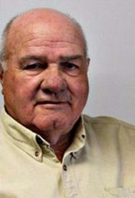 Russell Denham death by force case profile photo