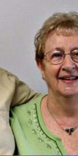 Shirley Denham death by force case in Edgerton, MO