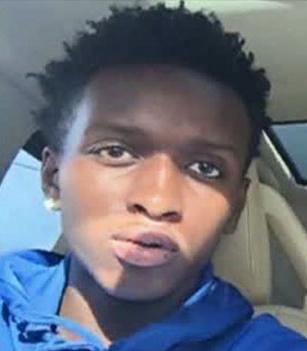 Jaiair Strong death by force case in Kansas-city, MO