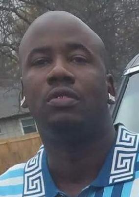 Walter Lee Gregory death by force case in Kansas-city, MO