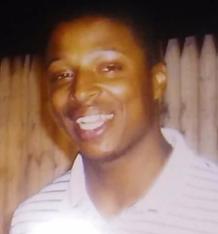 Lenny Hogan death by force case in Saint-louis, MO