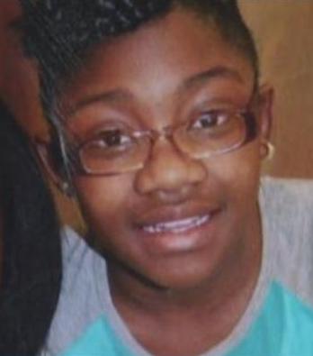 Jamayha Luss death by force case profile photo