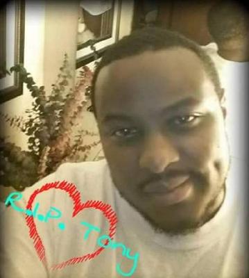 Antonio Dennis death by force case profile photo