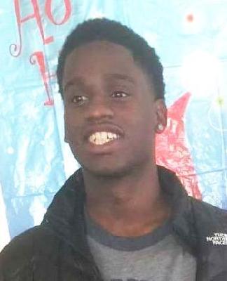 Patrick Hunter Jr. death by force case in Saint-louis, MO