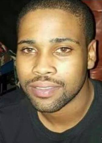 Mark Johnson death by force case in Saint-louis, MO