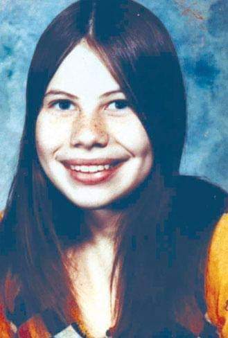 Darlene Russell death by force case in Wayne County, IN