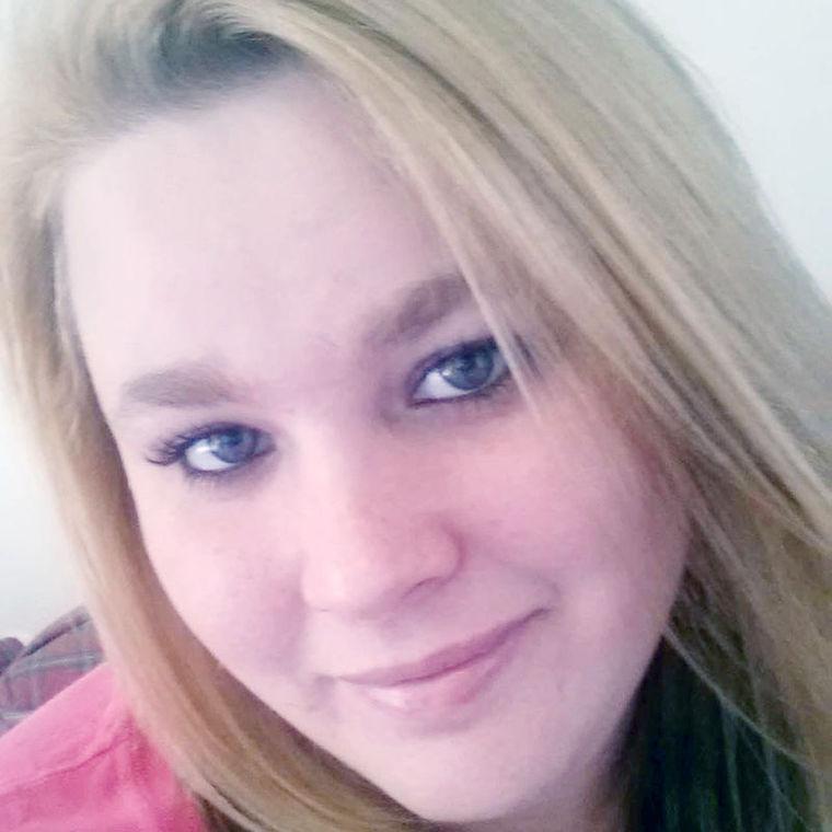 Stephanie Bradberry death by force case profile photo