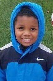 Xavier Robinson death by force case in Saint-louis, MO