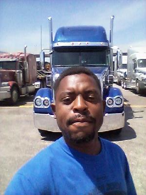 Samuel Sanders death by force case profile photo