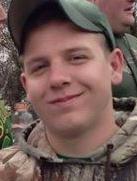 Curt Marzlof death by force case in Rolla, MO