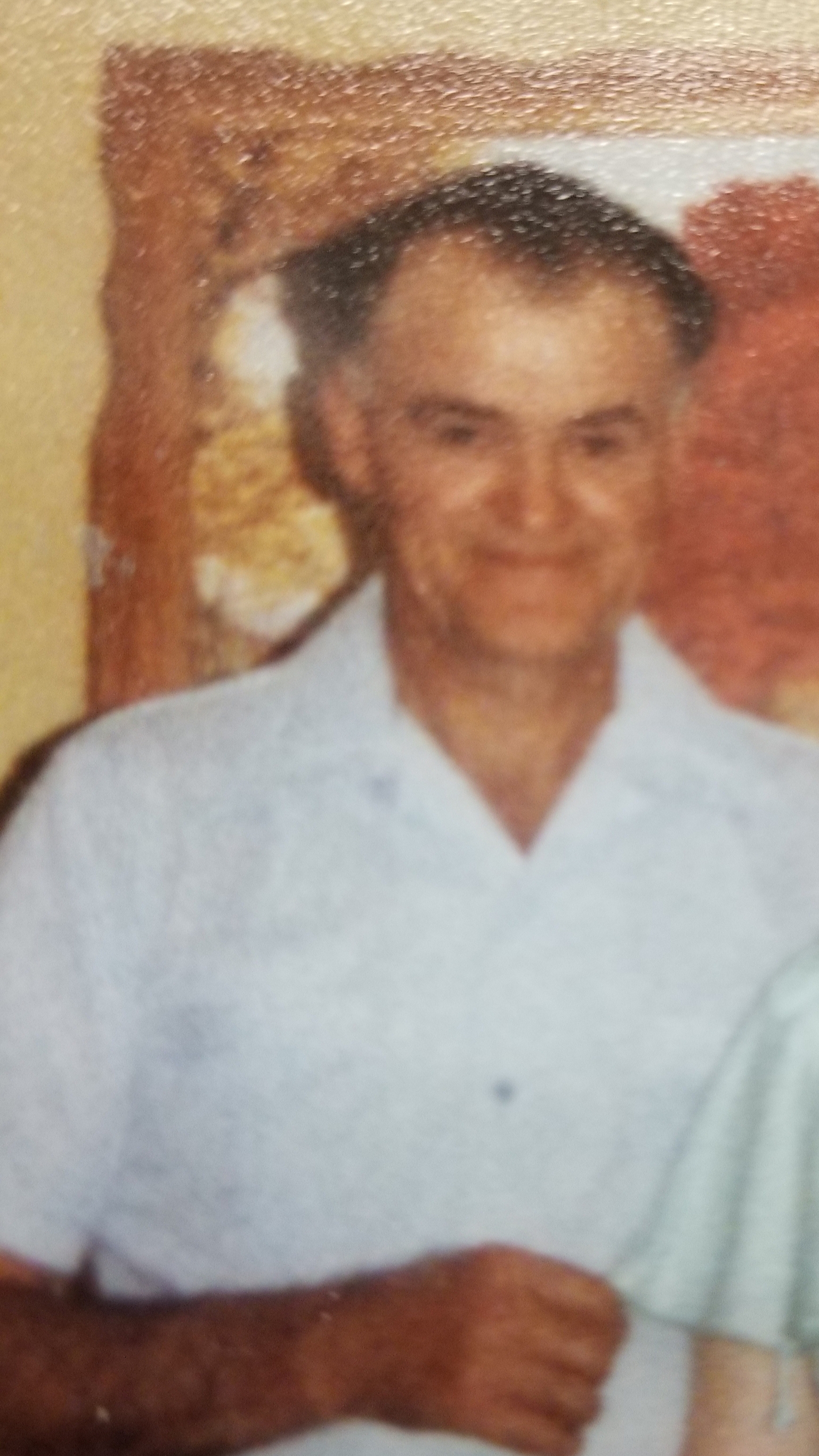 Ira Kemp death by force case profile photo