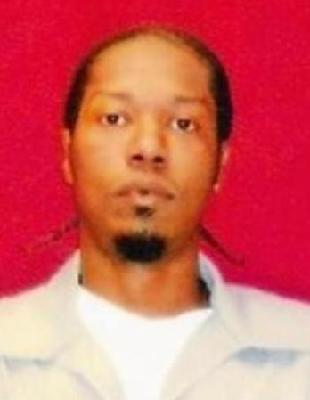 Terrance Bradley death by force case profile photo