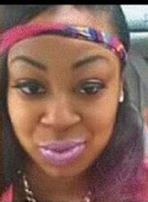 Sharae Bradford death by force case in Saint-louis, MO