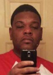 Otis Adams death by force case profile photo