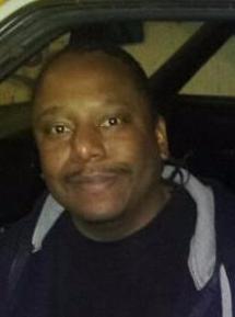 Robert Lewis death by force case profile photo