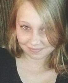 Kelsey Bowen death by force case profile photo