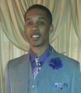 Devyn Brown death by force case in Saint-louis, MO