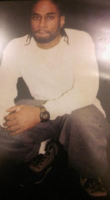 Brian McCuller death by force case in Saint-louis, MO