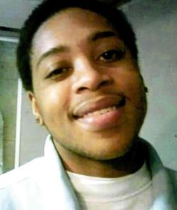 Quinton David Combs death by force case in Cape-girardeau, MO