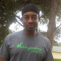 Jonathan McCrary death by force case in Springfield, MO