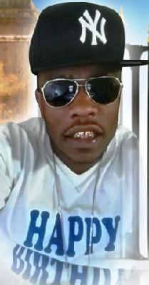 Corey Stovall death by force case profile photo