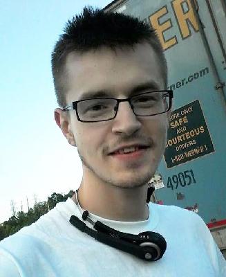 Haris Hajdarevic death by force case in Saint-louis, MO