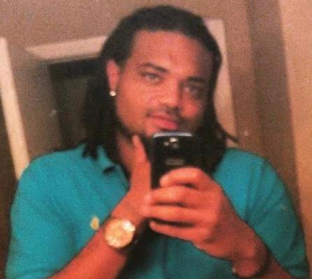 Tyrone Gardner death by force case profile photo