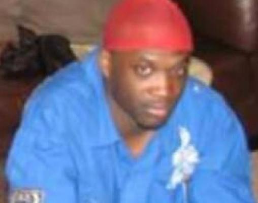 Michael Wiggins death by force case profile photo