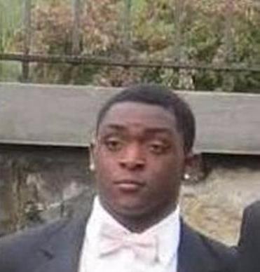 Tyler Eddington death by force case in Kansas-city, MO