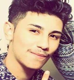 Jorge Calderon-Ruiz death by force case profile photo