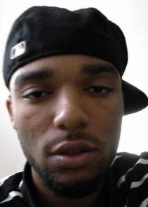 Marcus ONeal Hurst death by force case in Saint-louis, MO