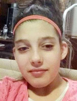 Teresa Potts death by force case profile photo