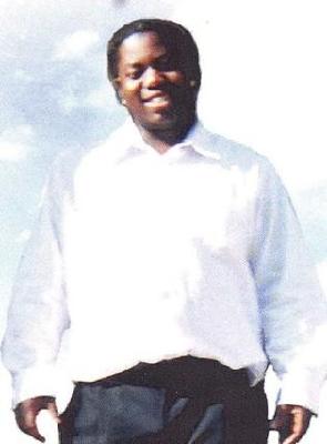 Calmise Hall death by force case in Saint-louis, MO