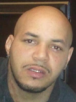 Ronald Pruitt death by force case profile photo