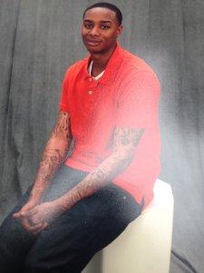 Anthony Johnson death by force case profile photo