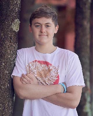 Sean Engel death by force case profile photo