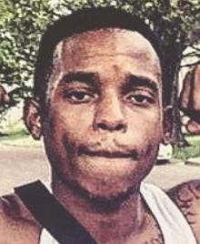 Fadil Hall death by force case profile photo