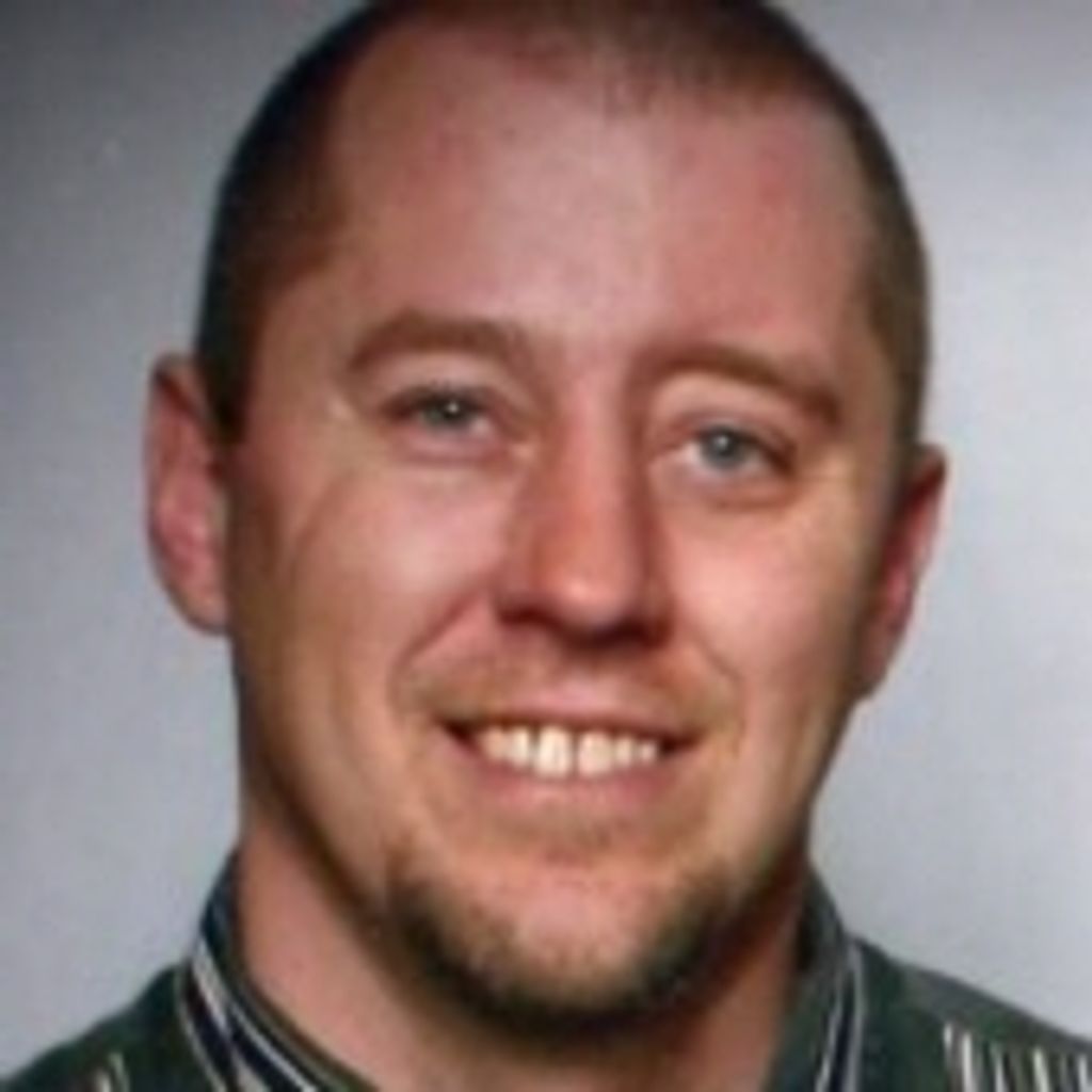 Tony Scobee death by force case profile photo