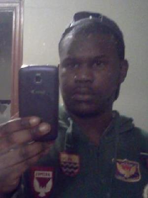 Jamez Milton death by force case in Saint-louis, MO