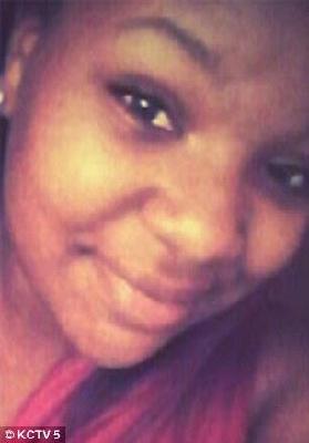 Bianca Fletcher death by force case in Kansas-city, MO
