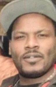 Gregory Jordan death by force case profile photo