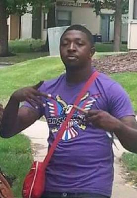 Joshua Buie death by force case in Saint-louis, MO