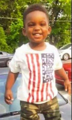 Carter Epps death by force case in Saint-louis, MO