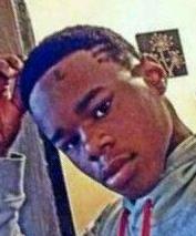 DeMontae Young death by force case profile photo